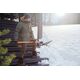 Fiskars Лопата для снігу SnowXpert 131см, 1400г, фото , зображення 8 | SNABZHENIE.com.ua Fiskars Лопата для снігу SnowXpert 131см, 1400г, фото , зображення 8 | SNABZHENIE.com.ua