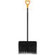 Fiskars Лопата-кребок для снігу Solid, 155 см, 1690г, фото , зображення 2 | SNABZHENIE.com.ua Fiskars Лопата-кребок для снігу Solid, 155 см, 1690г, фото , зображення 2 | SNABZHENIE.com.ua