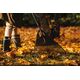 Fiskars Граблі Solid XL для листя, 173.5 см, 800г, фото , зображення 9 | SNABZHENIE.com.ua Fiskars Граблі Solid XL для листя, 173.5 см, 800г, фото , зображення 9 | SNABZHENIE.com.ua