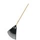 Fiskars Граблі для листя великі Classic FSC  XL, фото , зображення 4 | SNABZHENIE.com.ua Fiskars Граблі для листя великі Classic FSC  XL, фото , зображення 4 | SNABZHENIE.com.ua