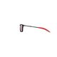 2E Gaming Захисні окуляри Anti-blue Glasses Black-Red, фото , изображение 9 | SNABZHENIE.com.ua 2E Gaming Захисні окуляри Anti-blue Glasses Black-Red, фото , изображение 9 | SNABZHENIE.com.ua