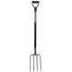 Fiskars Вила Ergonomic 121см, 2200г, фото , зображення 2 | SNABZHENIE.com.ua Fiskars Вила Ergonomic 121см, 2200г, фото , зображення 2 | SNABZHENIE.com.ua