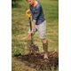 Fiskars Вила Solid 122см, 2100г, фото , зображення 3 | SNABZHENIE.com.ua Fiskars Вила Solid 122см, 2100г, фото , зображення 3 | SNABZHENIE.com.ua