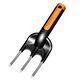 Fiskars Вилка посадкова Premium Planters 31.2см, 130г, фото , зображення 3 | SNABZHENIE.com.ua Fiskars Вилка посадкова Premium Planters 31.2см, 130г, фото , зображення 3 | SNABZHENIE.com.ua