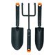 Fiskars Культиватор Ergo, фото , зображення 6 | SNABZHENIE.com.ua Fiskars Культиватор Ergo, фото , зображення 6 | SNABZHENIE.com.ua