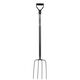 Fiskars Вила для компосту Ergonomic, фото  | SNABZHENIE.com.ua Fiskars Вила для компосту Ergonomic, фото  | SNABZHENIE.com.ua