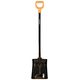 Fiskars Лопата совкова ErgoComfort, 122 см, 2300г, фото , зображення 5 | SNABZHENIE.com.ua Fiskars Лопата совкова ErgoComfort, 122 см, 2300г, фото , зображення 5 | SNABZHENIE.com.ua