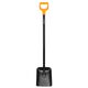 Fiskars Лопата совкова Solid, фото , зображення 2 | SNABZHENIE.com.ua Fiskars Лопата совкова Solid, фото , зображення 2 | SNABZHENIE.com.ua