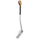 Fiskars Лопата совкова  Xact, фото , зображення 4 | SNABZHENIE.com.ua Fiskars Лопата совкова  Xact, фото , зображення 4 | SNABZHENIE.com.ua