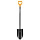Fiskars Лопата штикова довга ErgoComfort, фото , зображення 3 | SNABZHENIE.com.ua Fiskars Лопата штикова довга ErgoComfort, фото , зображення 3 | SNABZHENIE.com.ua