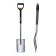 Fiskars Лопата пряма SmartFit телескопична, 105.4 - 125 см, 1660г, фото , зображення 9 | SNABZHENIE.com.ua Fiskars Лопата пряма SmartFit телескопична, 105.4 - 125 см, 1660г, фото , зображення 9 | SNABZHENIE.com.ua