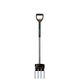 Fiskars Вила SmartFit телескопічні, 116,5 - 125,6 см., 1530г, фото , зображення 8 | SNABZHENIE.com.ua Fiskars Вила SmartFit телескопічні, 116,5 - 125,6 см., 1530г, фото , зображення 8 | SNABZHENIE.com.ua