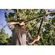 Fiskars Гілкоріз контактний посилений PowerGear L L77, фото , зображення 3 | SNABZHENIE.com.ua Fiskars Гілкоріз контактний посилений PowerGear L L77, фото , зображення 3 | SNABZHENIE.com.ua
