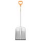 Fiskars Лопата для снігу біла SnowXpert, фото  | SNABZHENIE.com.ua Fiskars Лопата для снігу біла SnowXpert, фото  | SNABZHENIE.com.ua