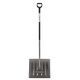 Fiskars Лопата для снігу Snow Light, алюмінієва, 162см, 1700г, фото  | SNABZHENIE.com.ua Fiskars Лопата для снігу Snow Light, алюмінієва, 162см, 1700г, фото  | SNABZHENIE.com.ua