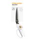 Fiskars Ножиці для трави White GS41, фото , зображення 4 | SNABZHENIE.com.ua Fiskars Ножиці для трави White GS41, фото , зображення 4 | SNABZHENIE.com.ua
