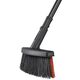 Fiskars Щітка-насадка Solid М, 37,4 см, 390г (для живця 1014913), фото , зображення 5 | SNABZHENIE.com.ua Fiskars Щітка-насадка Solid М, 37,4 см, 390г (для живця 1014913), фото , зображення 5 | SNABZHENIE.com.ua