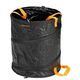 Fiskars Мішок садовий Solid складаний, круглий, 45 л, 46 см, 600г, фото  | SNABZHENIE.com.ua Fiskars Мішок садовий Solid складаний, круглий, 45 л, 46 см, 600г, фото  | SNABZHENIE.com.ua