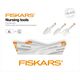 Fiskars Лопатка White, фото , зображення 5 | SNABZHENIE.com.ua Fiskars Лопатка White, фото , зображення 5 | SNABZHENIE.com.ua