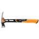 Fiskars Молоток большой IsoCore L, 34 см, 910г, фото , зображення 2 | SNABZHENIE.com.ua Fiskars Молоток большой IsoCore L, 34 см, 910г, фото , зображення 2 | SNABZHENIE.com.ua