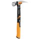 Fiskars Молоток большой IsoCore L, 34 см, 910г, фото , зображення 4 | SNABZHENIE.com.ua Fiskars Молоток большой IsoCore L, 34 см, 910г, фото , зображення 4 | SNABZHENIE.com.ua