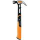 Fiskars Молоток з вигнутим кігтем IsoCore M, фото  | SNABZHENIE.com.ua Fiskars Молоток з вигнутим кігтем IsoCore M, фото  | SNABZHENIE.com.ua