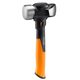 Fiskars Кувалда IsoСore M, фото , зображення 3 | SNABZHENIE.com.ua Fiskars Кувалда IsoСore M, фото , зображення 3 | SNABZHENIE.com.ua
