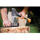 Fiskars Точило для сокир та ножів Xsharp, фото , изображение 3 | SNABZHENIE.com.ua Fiskars Точило для сокир та ножів Xsharp, фото , изображение 3 | SNABZHENIE.com.ua