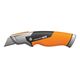 Fiskars Ніж з фіксованим лезом CarbonMax, фото  | SNABZHENIE.com.ua Fiskars Ніж з фіксованим лезом CarbonMax, фото  | SNABZHENIE.com.ua