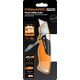 Fiskars Ніж з фіксованим лезом CarbonMax, фото , зображення 6 | SNABZHENIE.com.ua Fiskars Ніж з фіксованим лезом CarbonMax, фото , зображення 6 | SNABZHENIE.com.ua