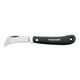 Fiskars Ніж для щеплення рослин K62 вигнутий, 17 см, 50г, фото , зображення 2 | SNABZHENIE.com.ua Fiskars Ніж для щеплення рослин K62 вигнутий, 17 см, 50г, фото , зображення 2 | SNABZHENIE.com.ua