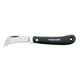 Fiskars Ніж для щеплення рослин K62 вигнутий, 17 см, 50г, фото  | SNABZHENIE.com.ua Fiskars Ніж для щеплення рослин K62 вигнутий, 17 см, 50г, фото  | SNABZHENIE.com.ua