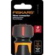 Fiskars Конектор для шлангу 19 мм(3/4")  Watering, фото , изображение 3 | SNABZHENIE.com.ua Fiskars Конектор для шлангу 19 мм(3/4")  Watering, фото , изображение 3 | SNABZHENIE.com.ua