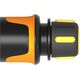 Fiskars Конектор для шлангу  9мм (3/8")  Watering, фото , зображення 2 | SNABZHENIE.com.ua Fiskars Конектор для шлангу  9мм (3/8")  Watering, фото , зображення 2 | SNABZHENIE.com.ua