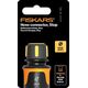 Fiskars Конектор шлангу 9мм (3/8")  з автостопом Watering, фото , изображение 7 | SNABZHENIE.com.ua Fiskars Конектор шлангу 9мм (3/8")  з автостопом Watering, фото , изображение 7 | SNABZHENIE.com.ua