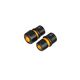 Fiskars Конектор для шлангу SOL  13-15мм(1/2-5/8")  LB30 Watering, фото , зображення 3 | SNABZHENIE.com.ua Fiskars Конектор для шлангу SOL  13-15мм(1/2-5/8")  LB30 Watering, фото , зображення 3 | SNABZHENIE.com.ua