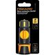 Fiskars Конектор для шлангу 9 мм (3/8") з механізмом  вкл-викл Watering, фото , изображение 5 | SNABZHENIE.com.ua