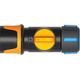 Fiskars Конектор для шлангу 13-15 мм(1/2-5/8") з механізмом  увімк/вимк Watering, фото  | SNABZHENIE.com.ua Fiskars Конектор для шлангу 13-15 мм(1/2-5/8") з механізмом  увімк/вимк Watering, фото  | SNABZHENIE.com.ua