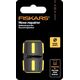Fiskars Муфта ремонтна CF 9мм (3/8")   Watering, фото , изображение 4 | SNABZHENIE.com.ua Fiskars Муфта ремонтна CF 9мм (3/8")   Watering, фото , изображение 4 | SNABZHENIE.com.ua
