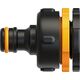 Fiskars Конектор для крану MULTI  Watering, фото , зображення 3 | SNABZHENIE.com.ua Fiskars Конектор для крану MULTI  Watering, фото , зображення 3 | SNABZHENIE.com.ua