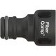 Fiskars Конектор для крану FiberComp G1/2" (21mm) Watering, фото , зображення 2 | SNABZHENIE.com.ua Fiskars Конектор для крану FiberComp G1/2" (21mm) Watering, фото , зображення 2 | SNABZHENIE.com.ua