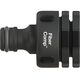 Fiskars Конектор для шлангу FiberComp Multi Watering, фото , зображення 2 | SNABZHENIE.com.ua Fiskars Конектор для шлангу FiberComp Multi Watering, фото , зображення 2 | SNABZHENIE.com.ua