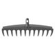 Fiskars Граблі-насадка Solid, 15.2 см, 250г для грунту, 15.2 см, 250г (для живця 1014913), фото  | SNABZHENIE.com.ua Fiskars Граблі-насадка Solid, 15.2 см, 250г для грунту, 15.2 см, 250г (для живця 1014913), фото  | SNABZHENIE.com.ua