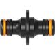 Fiskars Конектор для 2-х шлангів Watering, фото  | SNABZHENIE.com.ua Fiskars Конектор для 2-х шлангів Watering, фото  | SNABZHENIE.com.ua