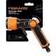Fiskars Пістолет-розпилювач мультіфункційний Watering, фото , зображення 5 | SNABZHENIE.com.ua Fiskars Пістолет-розпилювач мультіфункційний Watering, фото , зображення 5 | SNABZHENIE.com.ua
