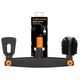 Fiskars Насадка для очистки водостоку QuikFit, фото , изображение 9 | SNABZHENIE.com.ua Fiskars Насадка для очистки водостоку QuikFit, фото , изображение 9 | SNABZHENIE.com.ua