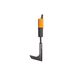 Fiskars Ніж-мотика Патіо QuikFit, фото  | SNABZHENIE.com.ua Fiskars Ніж-мотика Патіо QuikFit, фото  | SNABZHENIE.com.ua