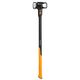 Fiskars Кувалда   з довгою ручкою IsoСore XL, фото  | SNABZHENIE.com.ua Fiskars Кувалда   з довгою ручкою IsoСore XL, фото  | SNABZHENIE.com.ua