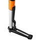 Fiskars Інструмент для видалення бур'янів телескопичний SmartFit, фото , зображення 6 | SNABZHENIE.com.ua Fiskars Інструмент для видалення бур'янів телескопичний SmartFit, фото , зображення 6 | SNABZHENIE.com.ua