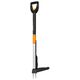 Fiskars Інструмент для видалення бур'янів телескопичний SmartFit, фото  | SNABZHENIE.com.ua Fiskars Інструмент для видалення бур'янів телескопичний SmartFit, фото  | SNABZHENIE.com.ua